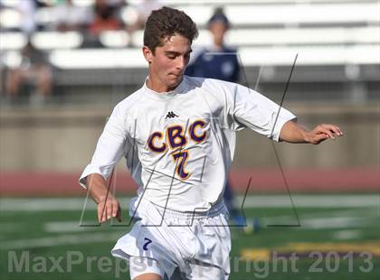 Thumbnail 1 in Aquinas vs. Christian Brothers (Gateway City Soccer Classic) photogallery.