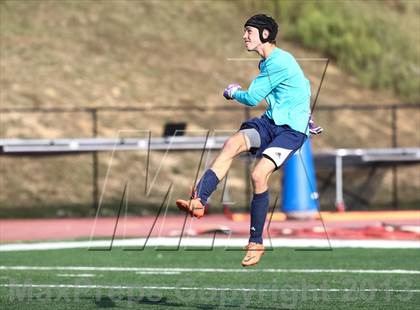 Thumbnail 1 in Aquinas vs. Christian Brothers (Gateway City Soccer Classic) photogallery.