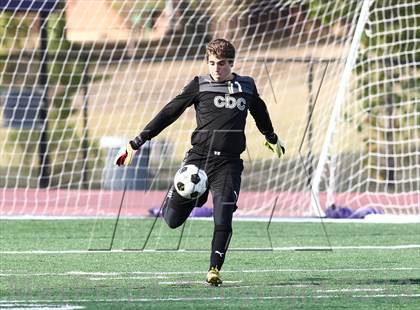 Thumbnail 1 in Aquinas vs. Christian Brothers (Gateway City Soccer Classic) photogallery.