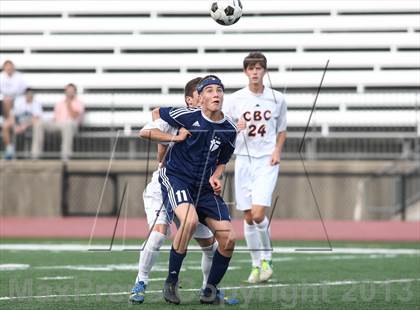 Thumbnail 1 in Aquinas vs. Christian Brothers (Gateway City Soccer Classic) photogallery.