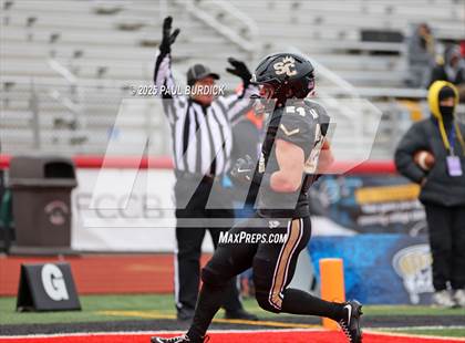 Thumbnail 1 in Farrell @ Southern Columbia Area (PIAA 2A Final) photogallery.