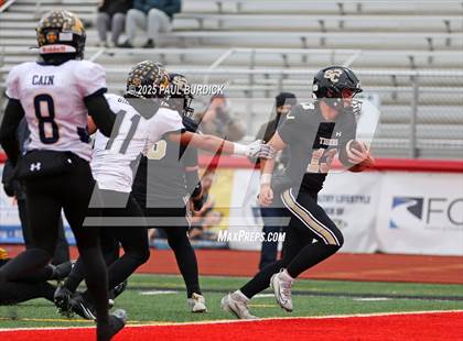 Thumbnail 3 in Farrell @ Southern Columbia Area (PIAA 2A Final) photogallery.