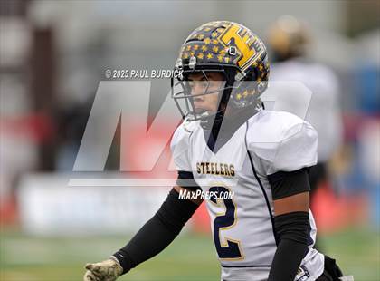 Thumbnail 2 in Farrell @ Southern Columbia Area (PIAA 2A Final) photogallery.