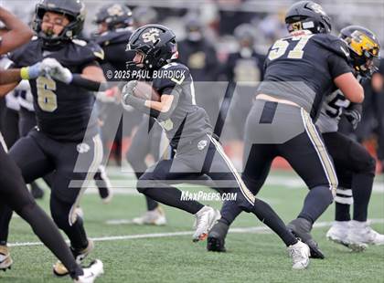 Thumbnail 1 in Farrell @ Southern Columbia Area (PIAA 2A Final) photogallery.