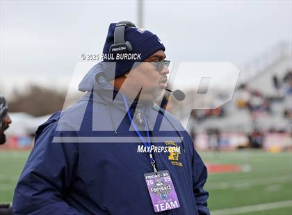 Thumbnail 2 in Farrell @ Southern Columbia Area (PIAA 2A Final) photogallery.