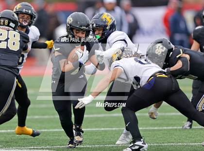Thumbnail 2 in Farrell @ Southern Columbia Area (PIAA 2A Final) photogallery.