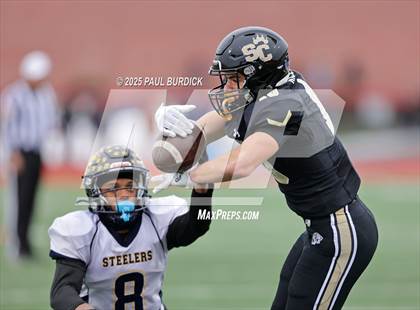 Thumbnail 1 in Farrell @ Southern Columbia Area (PIAA 2A Final) photogallery.