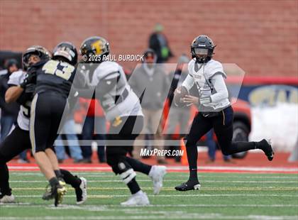 Thumbnail 2 in Farrell @ Southern Columbia Area (PIAA 2A Final) photogallery.