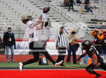 Thumbnail 3 in Farrell @ Southern Columbia Area (PIAA 2A Final) photogallery.