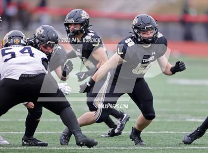 Thumbnail 3 in Farrell @ Southern Columbia Area (PIAA 2A Final) photogallery.