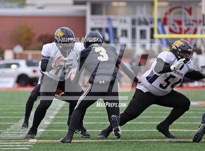 Thumbnail 2 in Farrell @ Southern Columbia Area (PIAA 2A Final) photogallery.