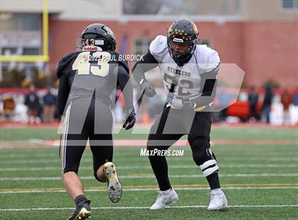 Thumbnail 2 in Farrell @ Southern Columbia Area (PIAA 2A Final) photogallery.