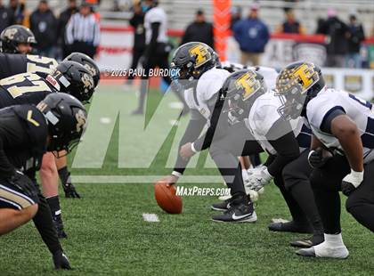 Thumbnail 3 in Farrell @ Southern Columbia Area (PIAA 2A Final) photogallery.