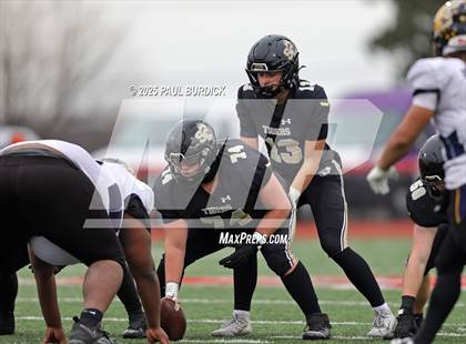 Thumbnail 1 in Farrell @ Southern Columbia Area (PIAA 2A Final) photogallery.