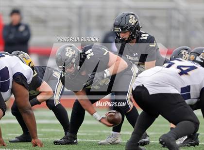 Thumbnail 2 in Farrell @ Southern Columbia Area (PIAA 2A Final) photogallery.