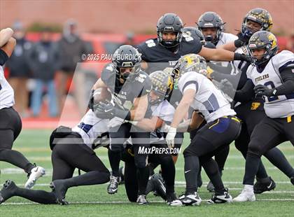 Thumbnail 3 in Farrell @ Southern Columbia Area (PIAA 2A Final) photogallery.