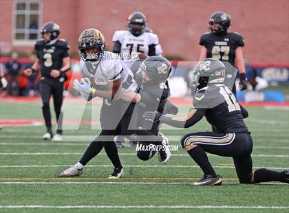 Thumbnail 1 in Farrell @ Southern Columbia Area (PIAA 2A Final) photogallery.