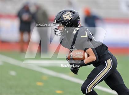 Thumbnail 1 in Farrell @ Southern Columbia Area (PIAA 2A Final) photogallery.