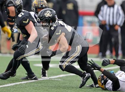 Thumbnail 3 in Farrell @ Southern Columbia Area (PIAA 2A Final) photogallery.