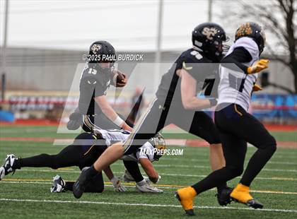 Thumbnail 1 in Farrell @ Southern Columbia Area (PIAA 2A Final) photogallery.