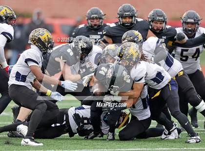 Thumbnail 1 in Farrell @ Southern Columbia Area (PIAA 2A Final) photogallery.