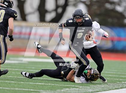 Thumbnail 3 in Farrell @ Southern Columbia Area (PIAA 2A Final) photogallery.