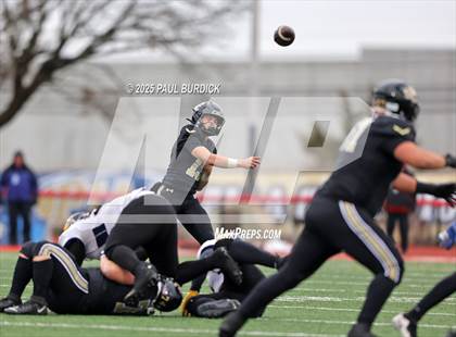 Thumbnail 1 in Farrell @ Southern Columbia Area (PIAA 2A Final) photogallery.