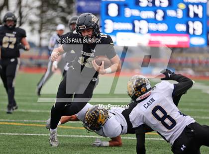 Thumbnail 1 in Farrell @ Southern Columbia Area (PIAA 2A Final) photogallery.