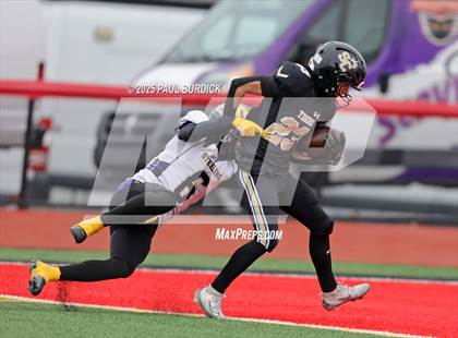 Thumbnail 3 in Farrell @ Southern Columbia Area (PIAA 2A Final) photogallery.