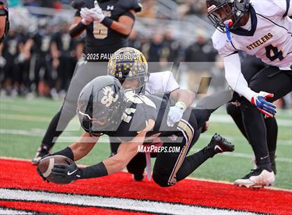 Thumbnail 2 in Farrell @ Southern Columbia Area (PIAA 2A Final) photogallery.