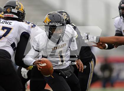 Thumbnail 2 in Farrell @ Southern Columbia Area (PIAA 2A Final) photogallery.