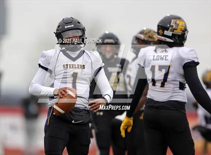 Thumbnail 1 in Farrell @ Southern Columbia Area (PIAA 2A Final) photogallery.