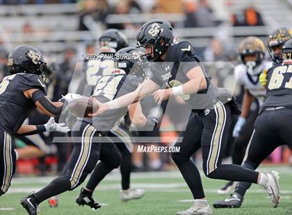 Thumbnail 2 in Farrell @ Southern Columbia Area (PIAA 2A Final) photogallery.