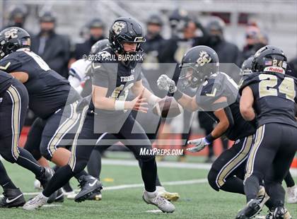 Thumbnail 2 in Farrell @ Southern Columbia Area (PIAA 2A Final) photogallery.