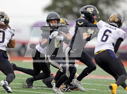 Thumbnail 3 in Farrell @ Southern Columbia Area (PIAA 2A Final) photogallery.