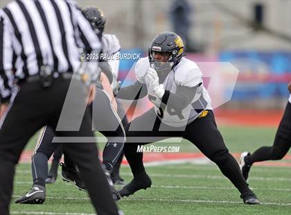 Thumbnail 3 in Farrell @ Southern Columbia Area (PIAA 2A Final) photogallery.