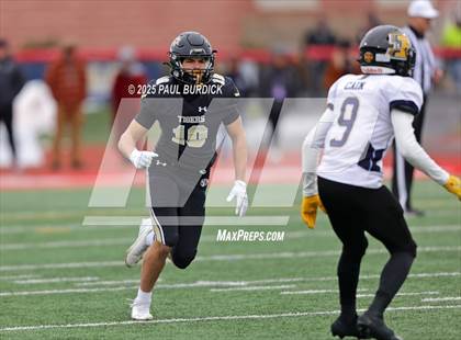 Thumbnail 3 in Farrell @ Southern Columbia Area (PIAA 2A Final) photogallery.