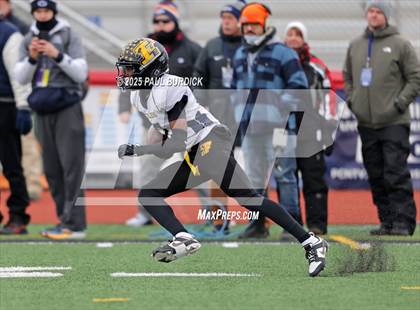 Thumbnail 1 in Farrell @ Southern Columbia Area (PIAA 2A Final) photogallery.