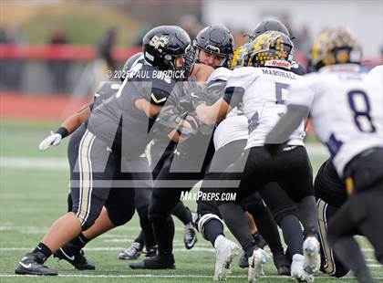 Thumbnail 2 in Farrell @ Southern Columbia Area (PIAA 2A Final) photogallery.