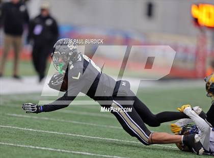 Thumbnail 2 in Farrell @ Southern Columbia Area (PIAA 2A Final) photogallery.