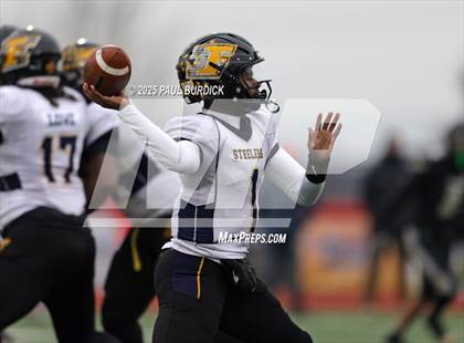 Thumbnail 3 in Farrell @ Southern Columbia Area (PIAA 2A Final) photogallery.