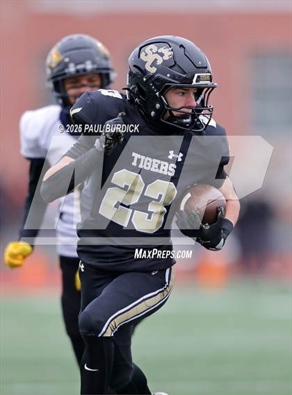 Thumbnail 1 in Farrell @ Southern Columbia Area (PIAA 2A Final) photogallery.