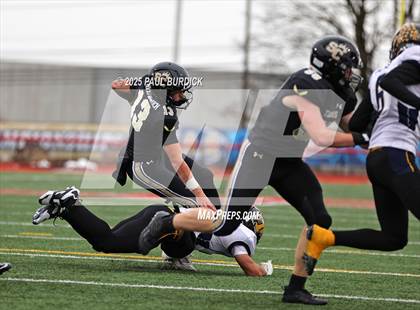 Thumbnail 2 in Farrell @ Southern Columbia Area (PIAA 2A Final) photogallery.