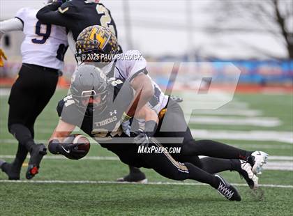 Thumbnail 2 in Farrell @ Southern Columbia Area (PIAA 2A Final) photogallery.