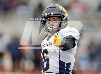 Thumbnail 1 in Farrell @ Southern Columbia Area (PIAA 2A Final) photogallery.