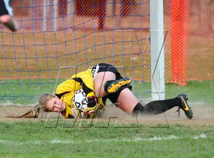 Thumbnail 2 in Fairfield Warde @ Glastonbury (CIAC Class LL 2nd Round) photogallery.
