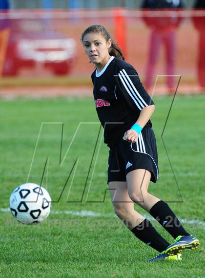 Thumbnail 1 in Fairfield Warde @ Glastonbury (CIAC Class LL 2nd Round) photogallery.