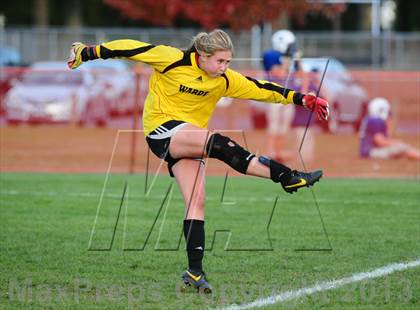 Thumbnail 3 in Fairfield Warde @ Glastonbury (CIAC Class LL 2nd Round) photogallery.