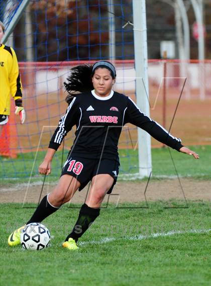 Thumbnail 1 in Fairfield Warde @ Glastonbury (CIAC Class LL 2nd Round) photogallery.