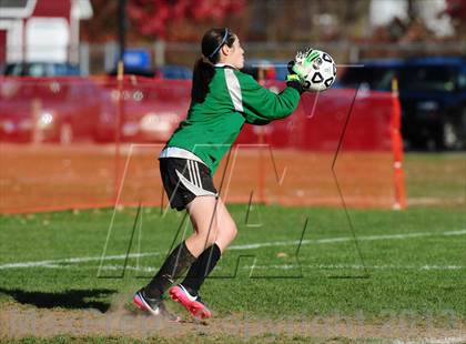 Thumbnail 1 in Fairfield Warde @ Glastonbury (CIAC Class LL 2nd Round) photogallery.